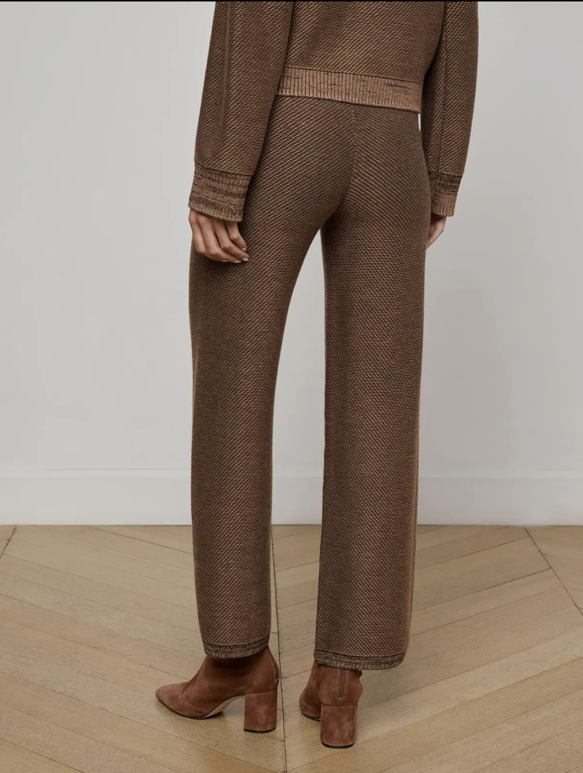 Freyja Knit Pant