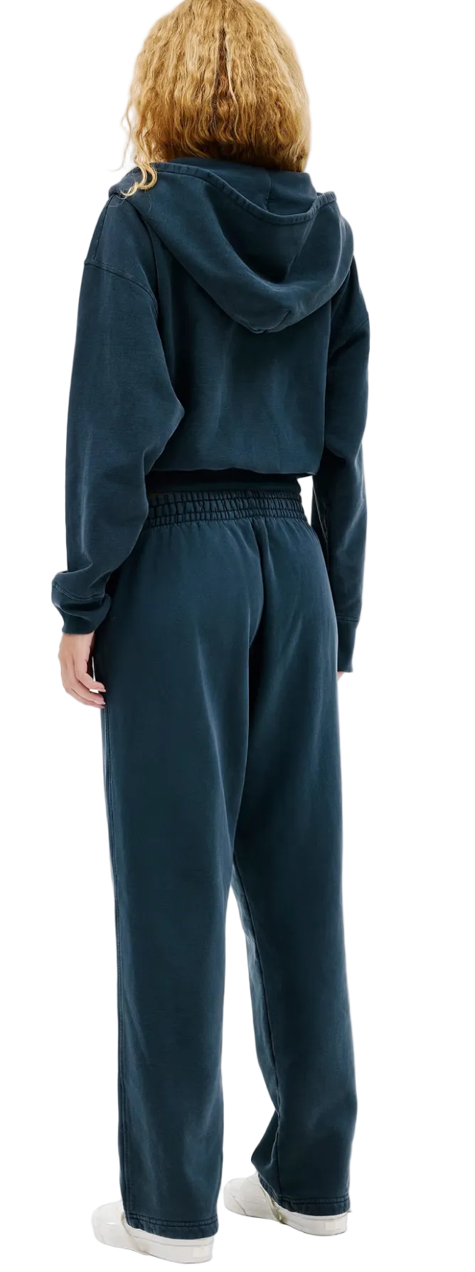 Straight Leg Pant