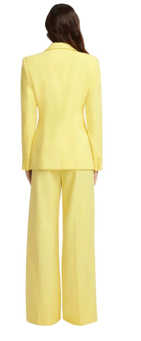 Vesper Fitted Blazer