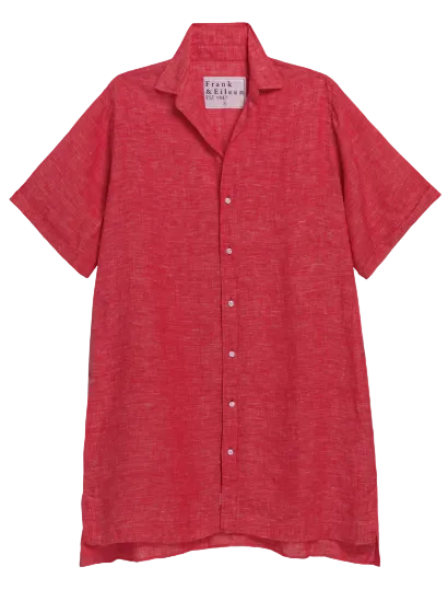 Rosemary Shirtdress