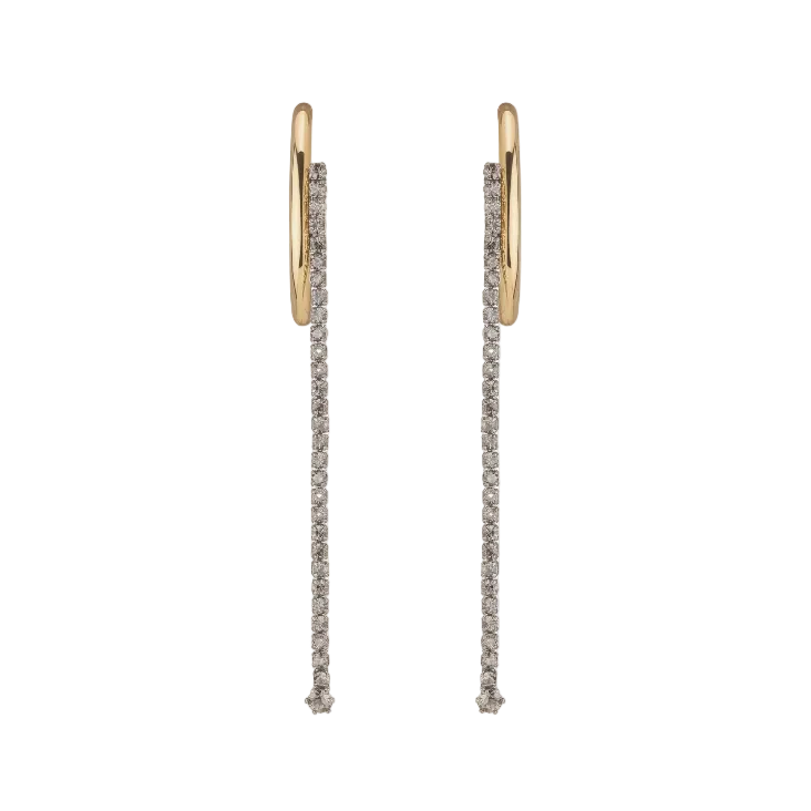 Melissa Earrings