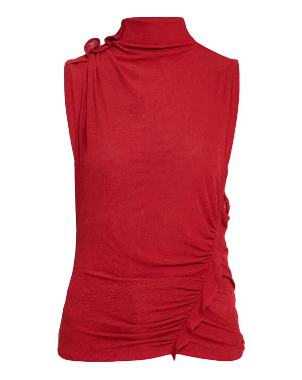 Briana Sleeveless Top