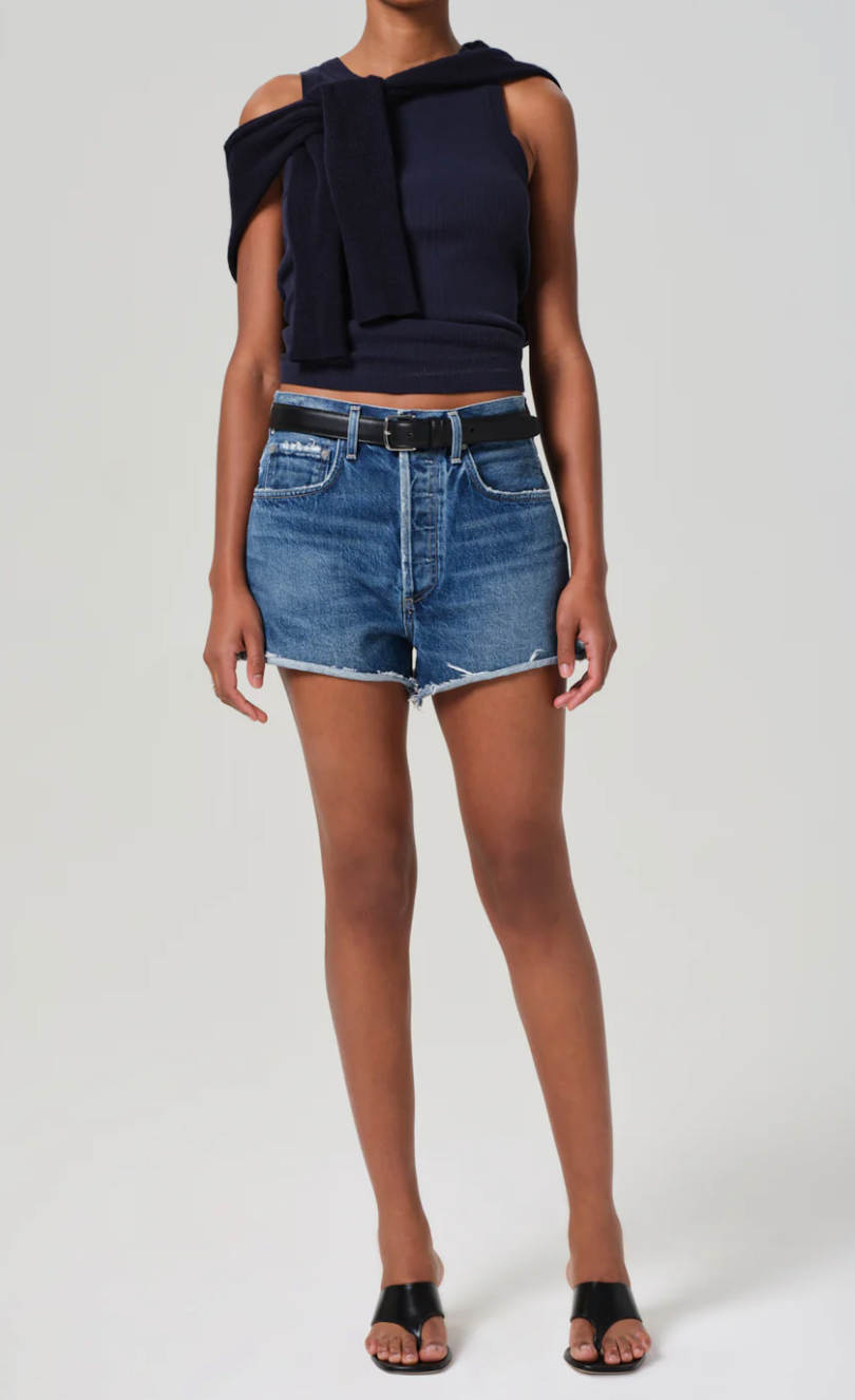 Marlow Short