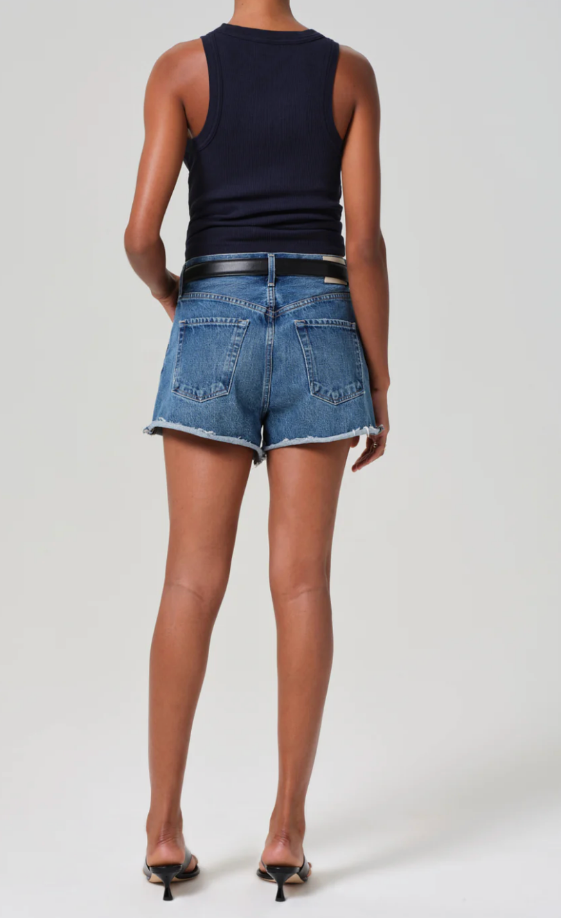 Marlow Short