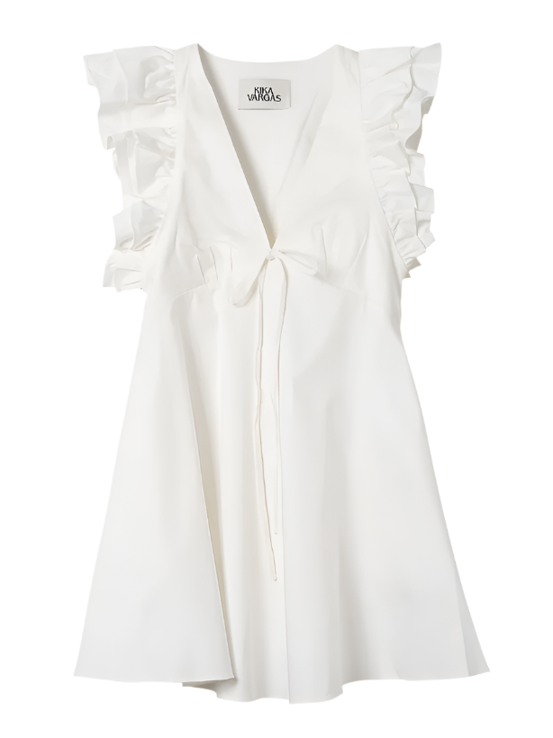 Nola Dress