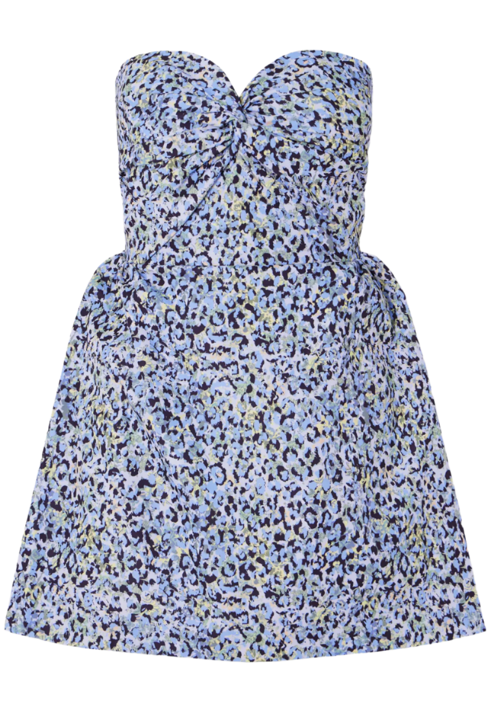 Rossy Dress
