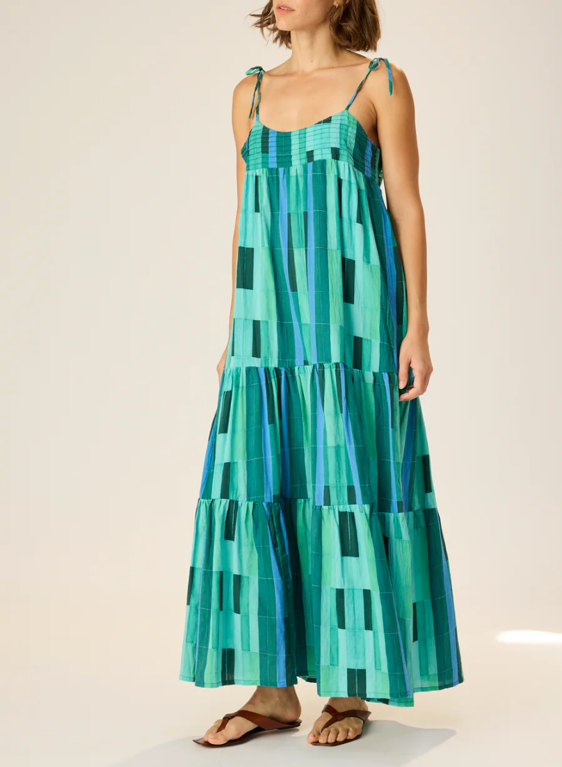 Melanie Dress