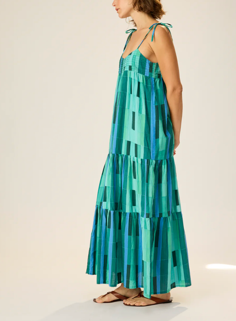 Melanie Dress