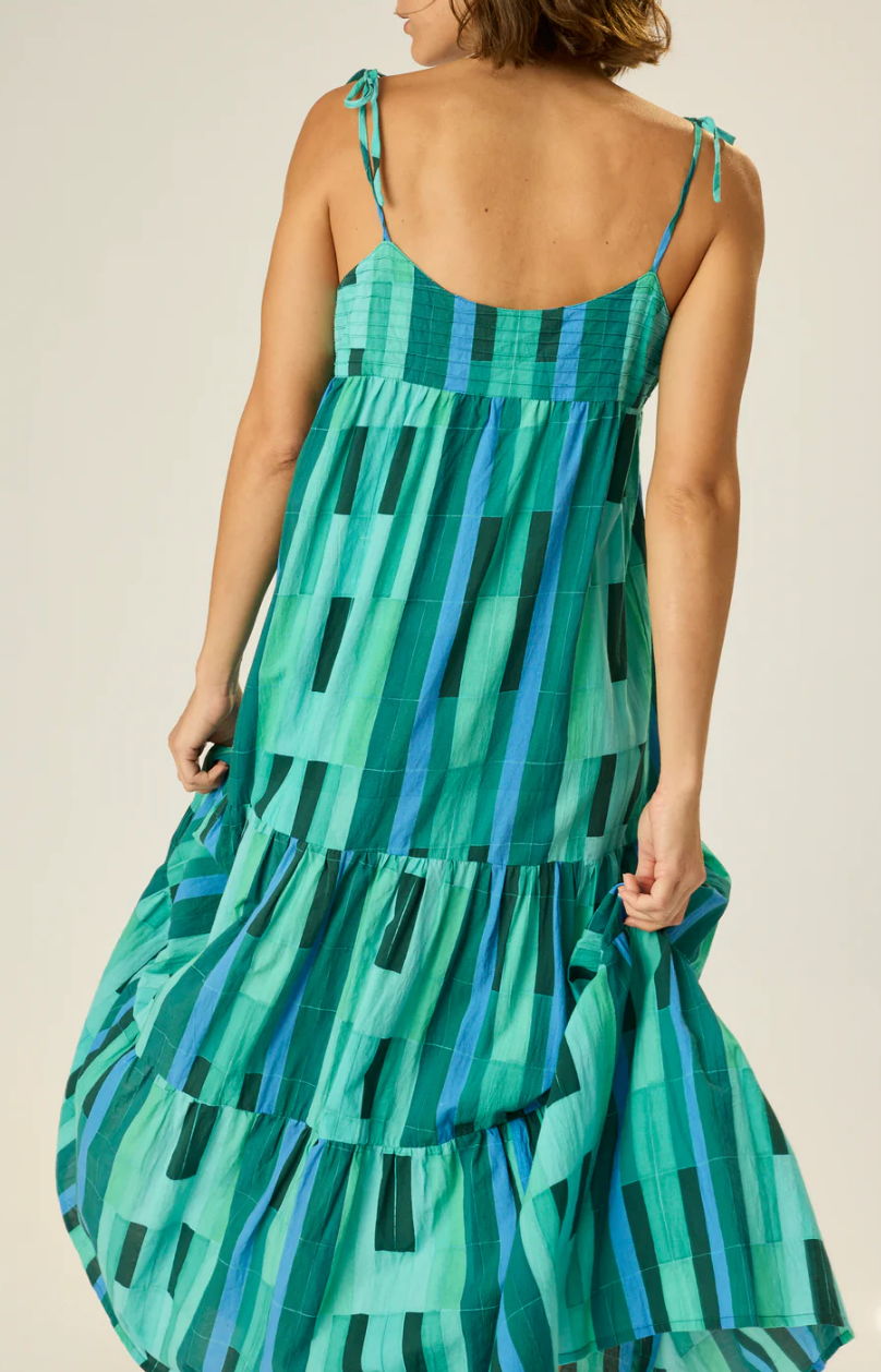 Melanie Dress
