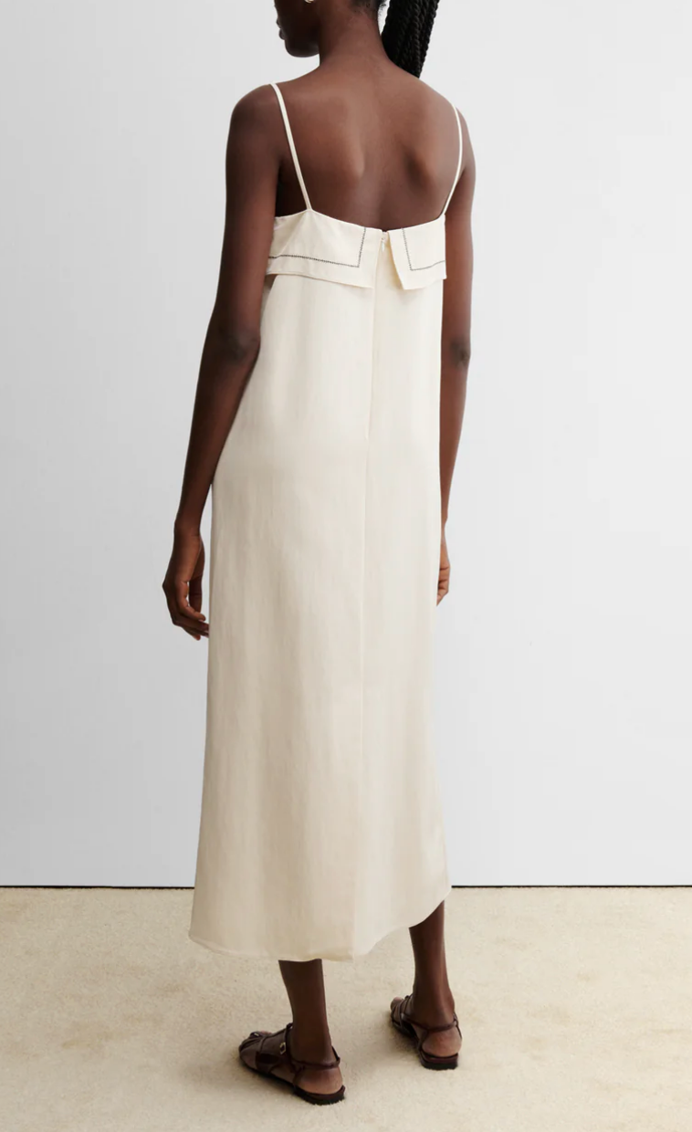Ebery Dress