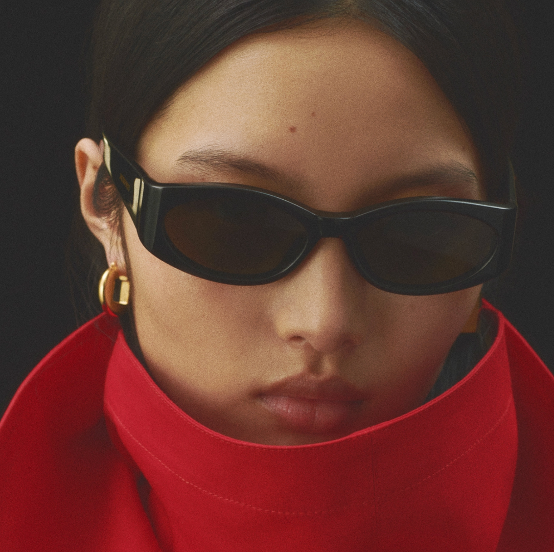 Ovalo Sunglasses
