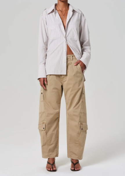 Flight Pant