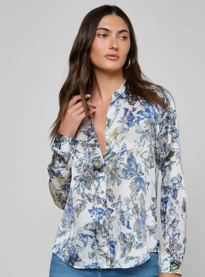 Tyler Blouse
