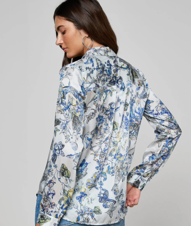 Tyler Blouse