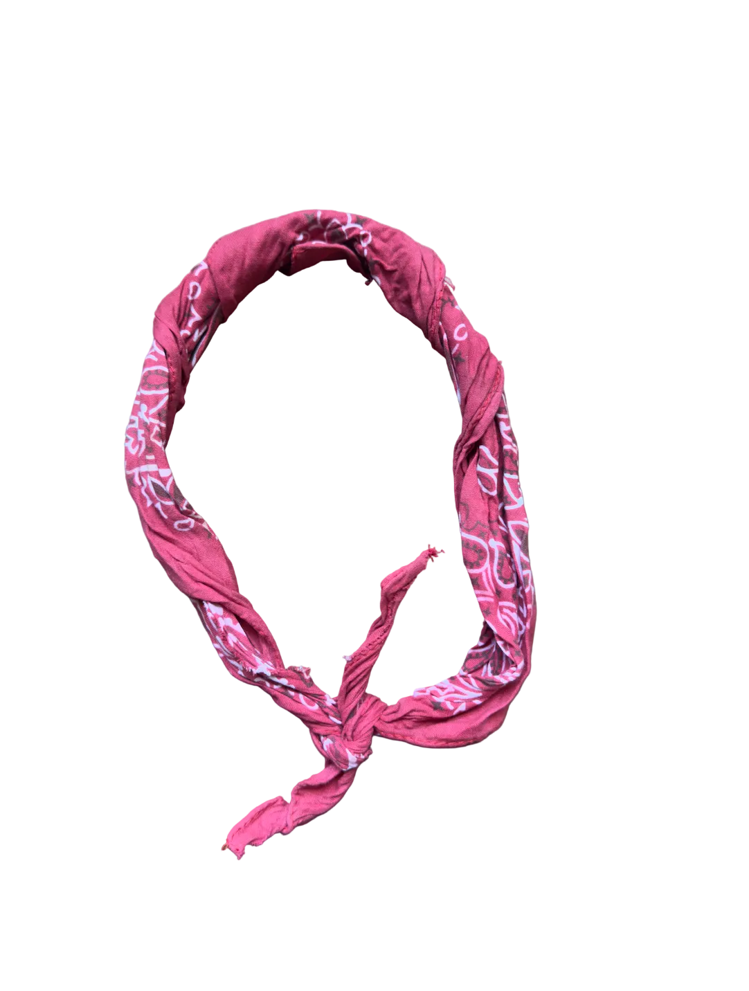 Bandana Bolo