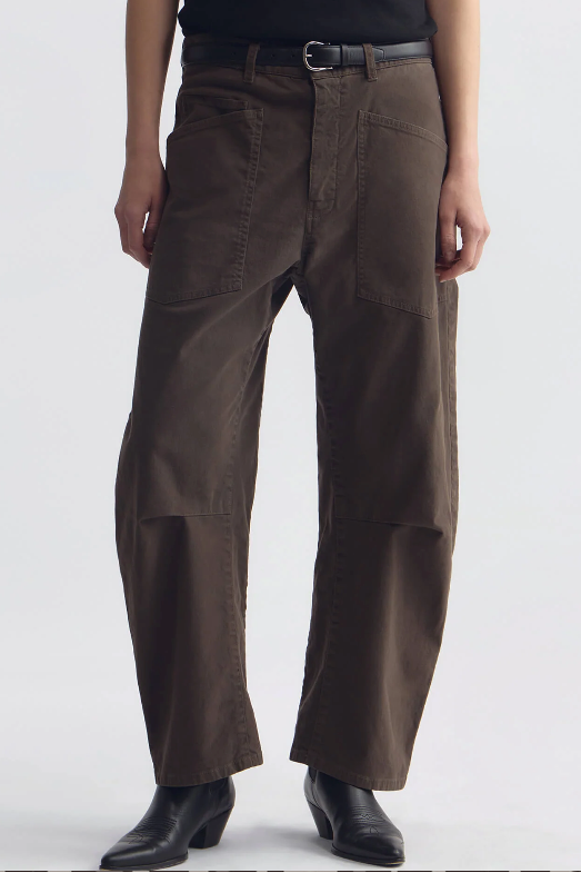 Shon Pant