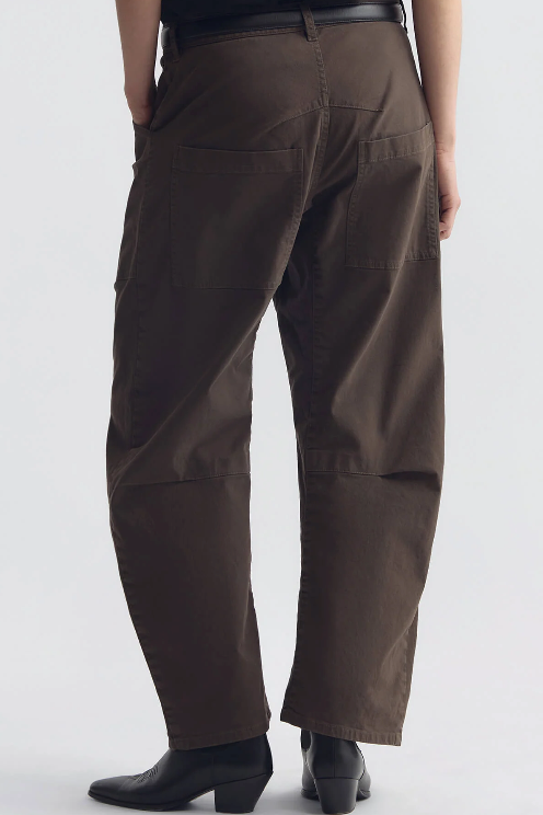 Shon Pant