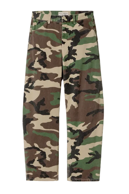 Tribeca Pant