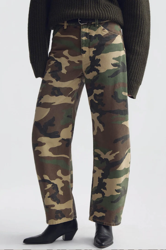 Tribeca Pant