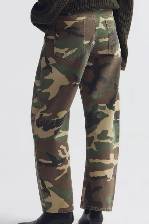 Tribeca Pant