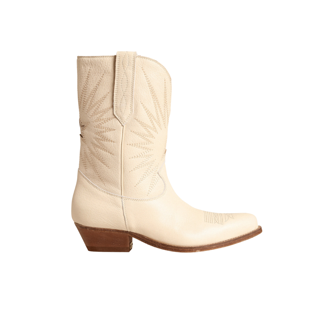 Wish sales cowboy boots