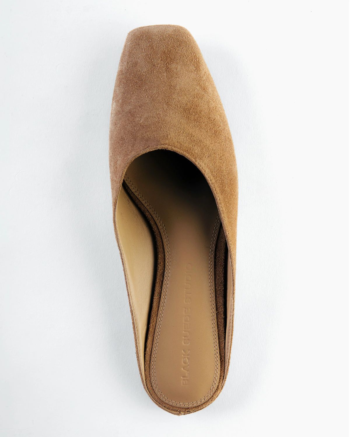 Lucia Flat Mule