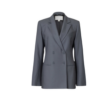 Load image into Gallery viewer, Carrie Fringe Coat
