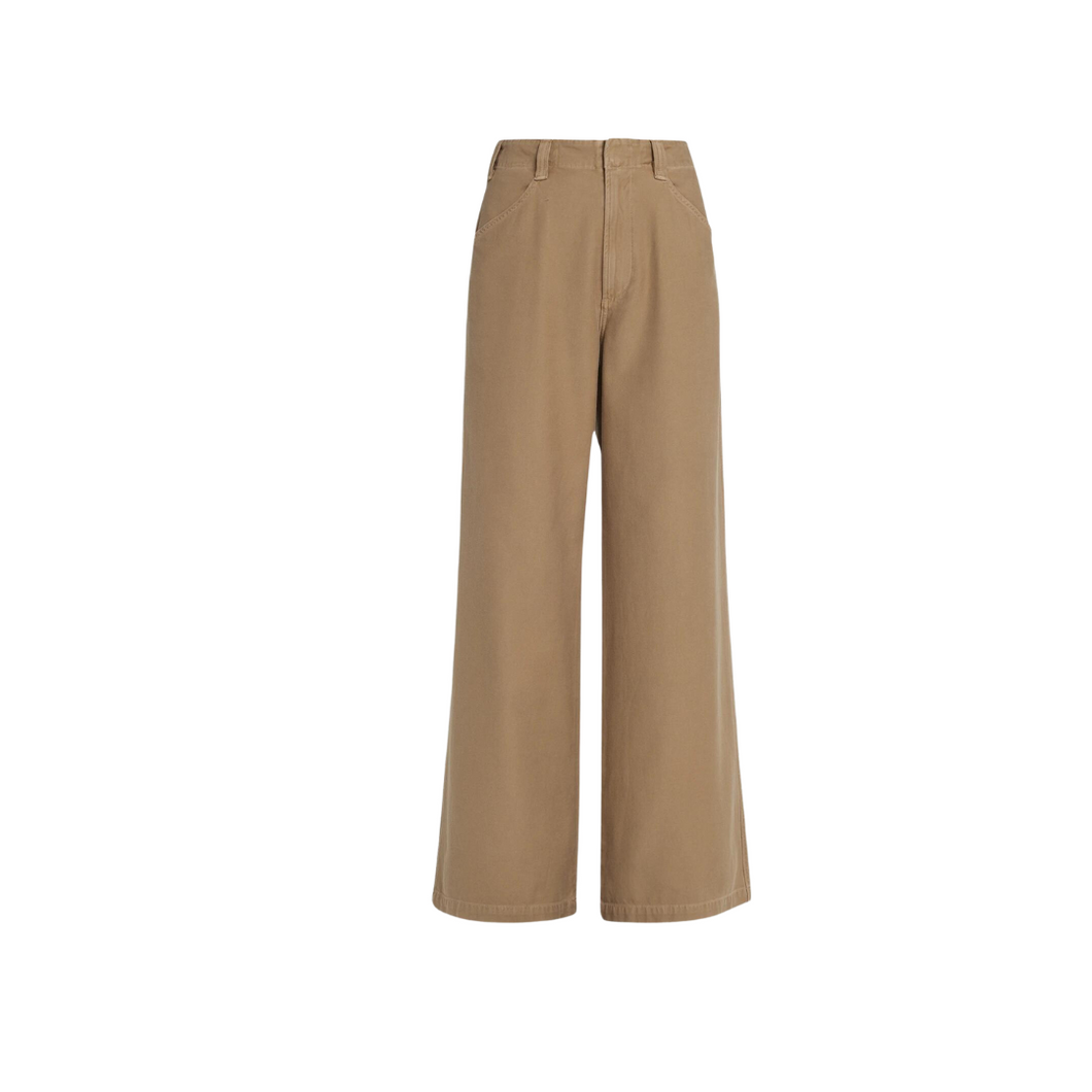 Paloma Utility Trouser