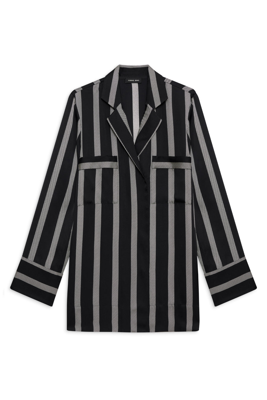 Lynette Shirt - XS