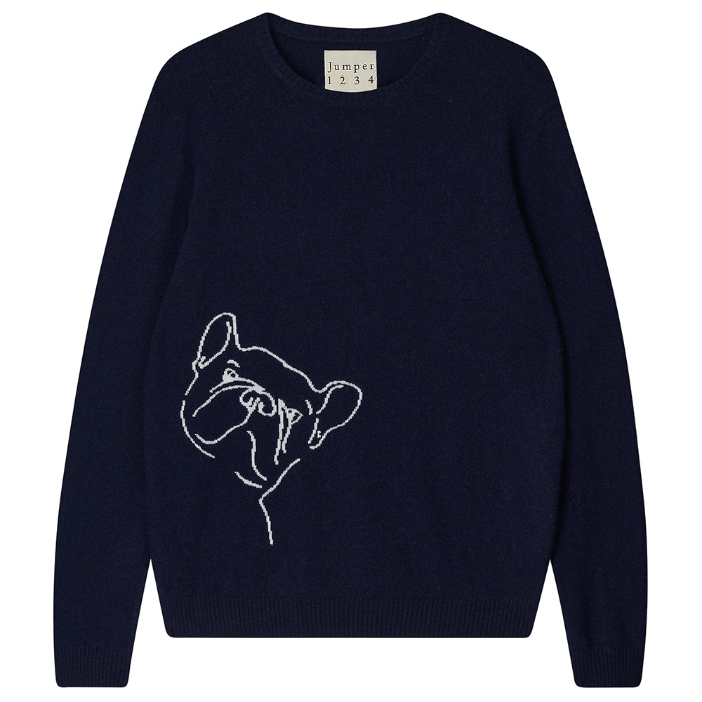 Frenchie Crew - 2