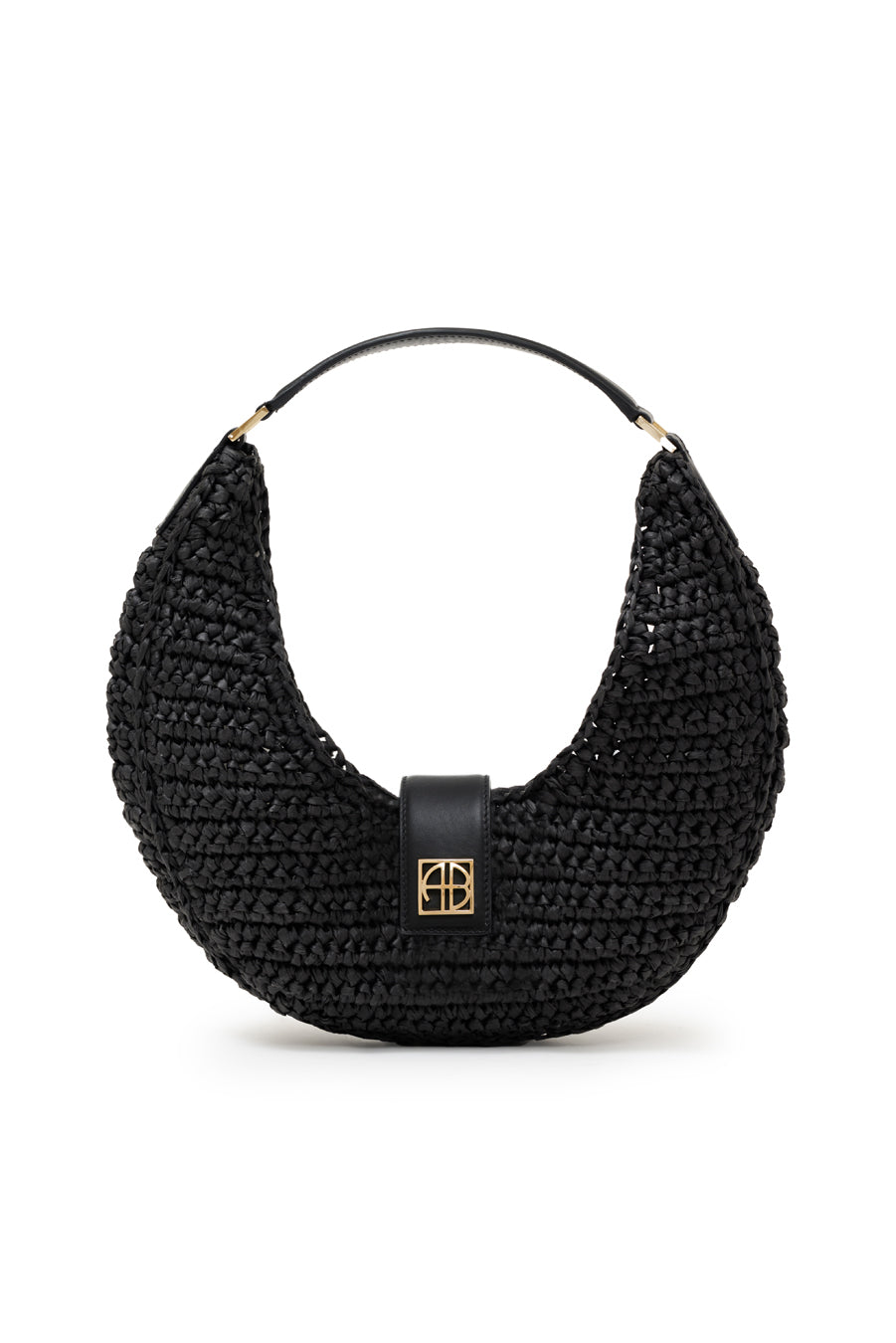 Lou Monogram Bag