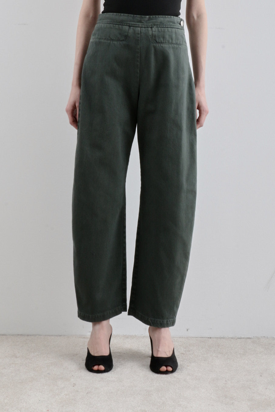 Flaners Pant
