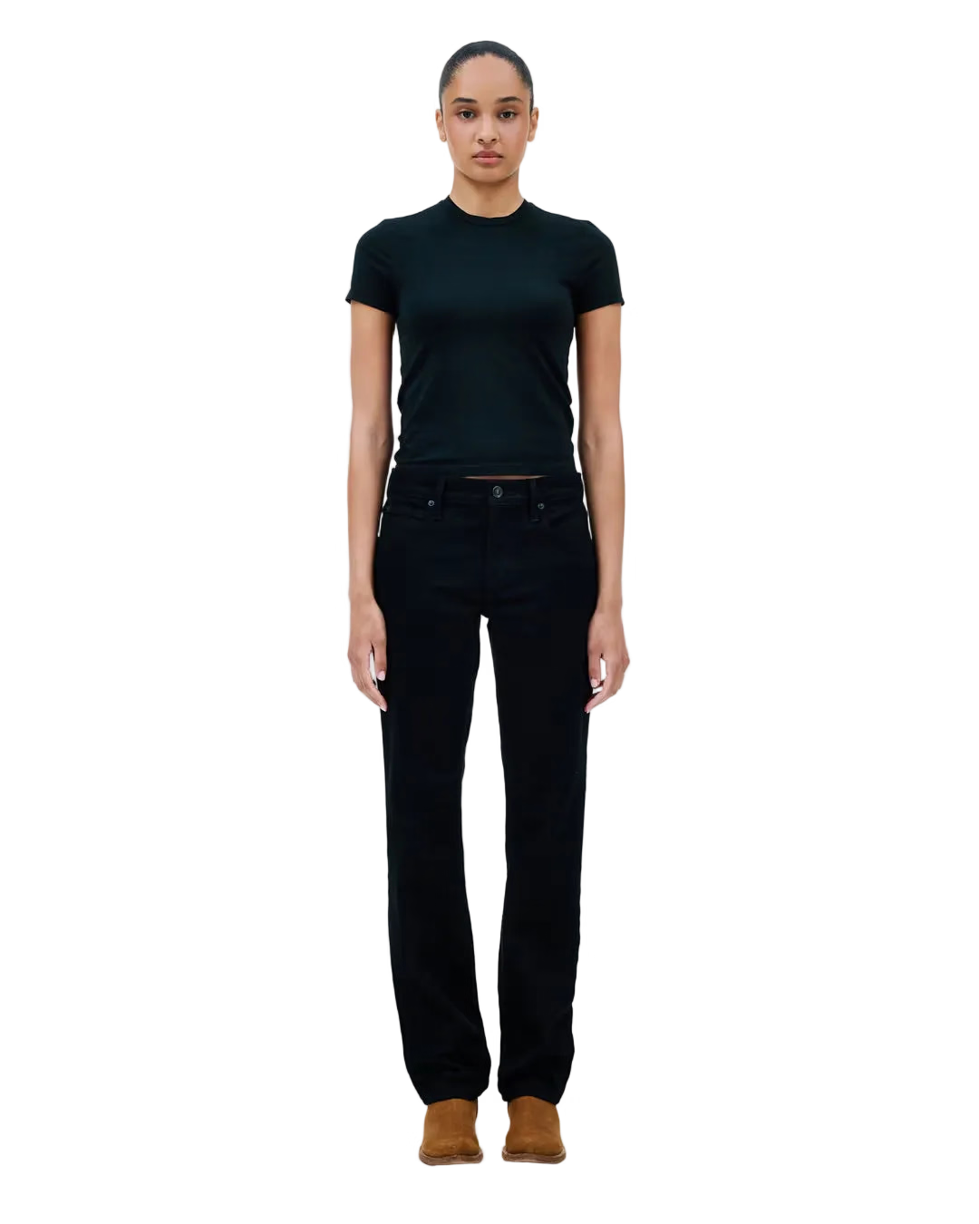 Naomi Slim Jean