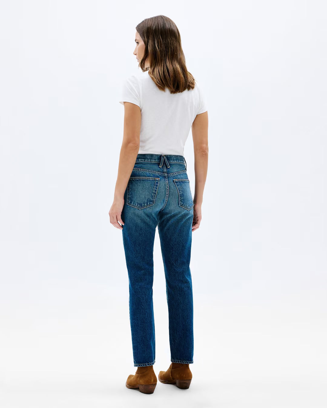Virgina Slim Jean