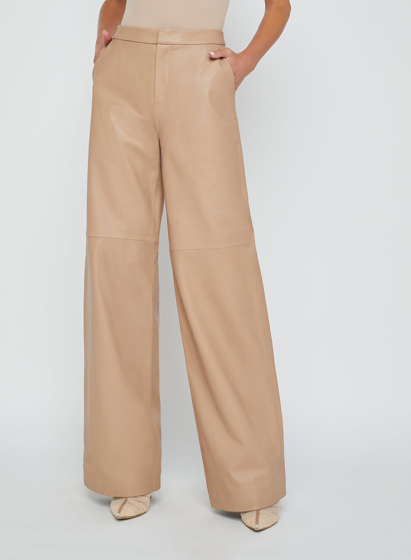 Livvy Trouser
