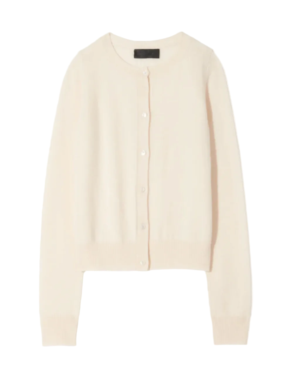 March Cardigan