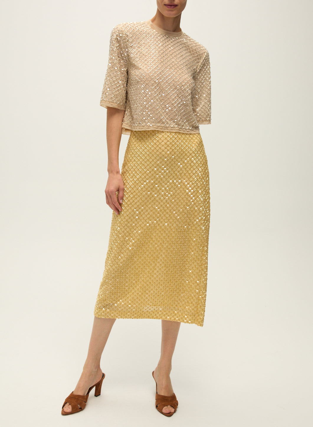 Allora Skirt
