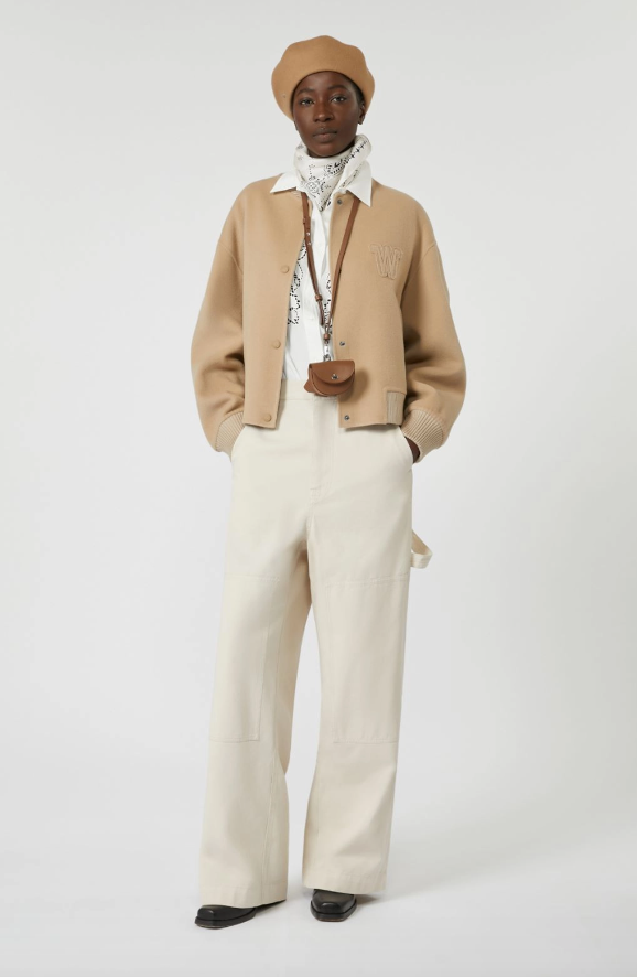 Zelante Jacket