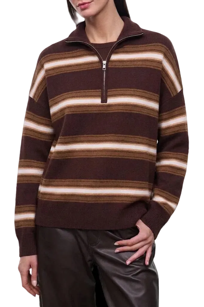 Hudson Cashmere Sweater