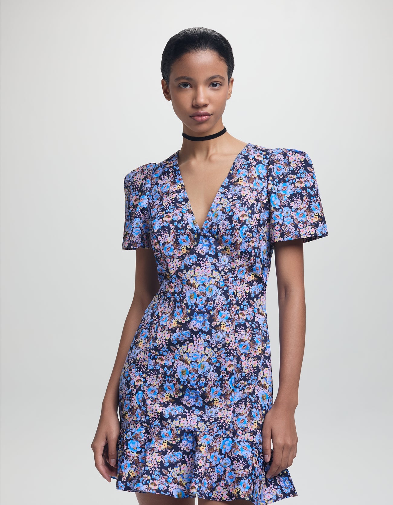 Zeina Dress