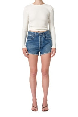 Marlow Short