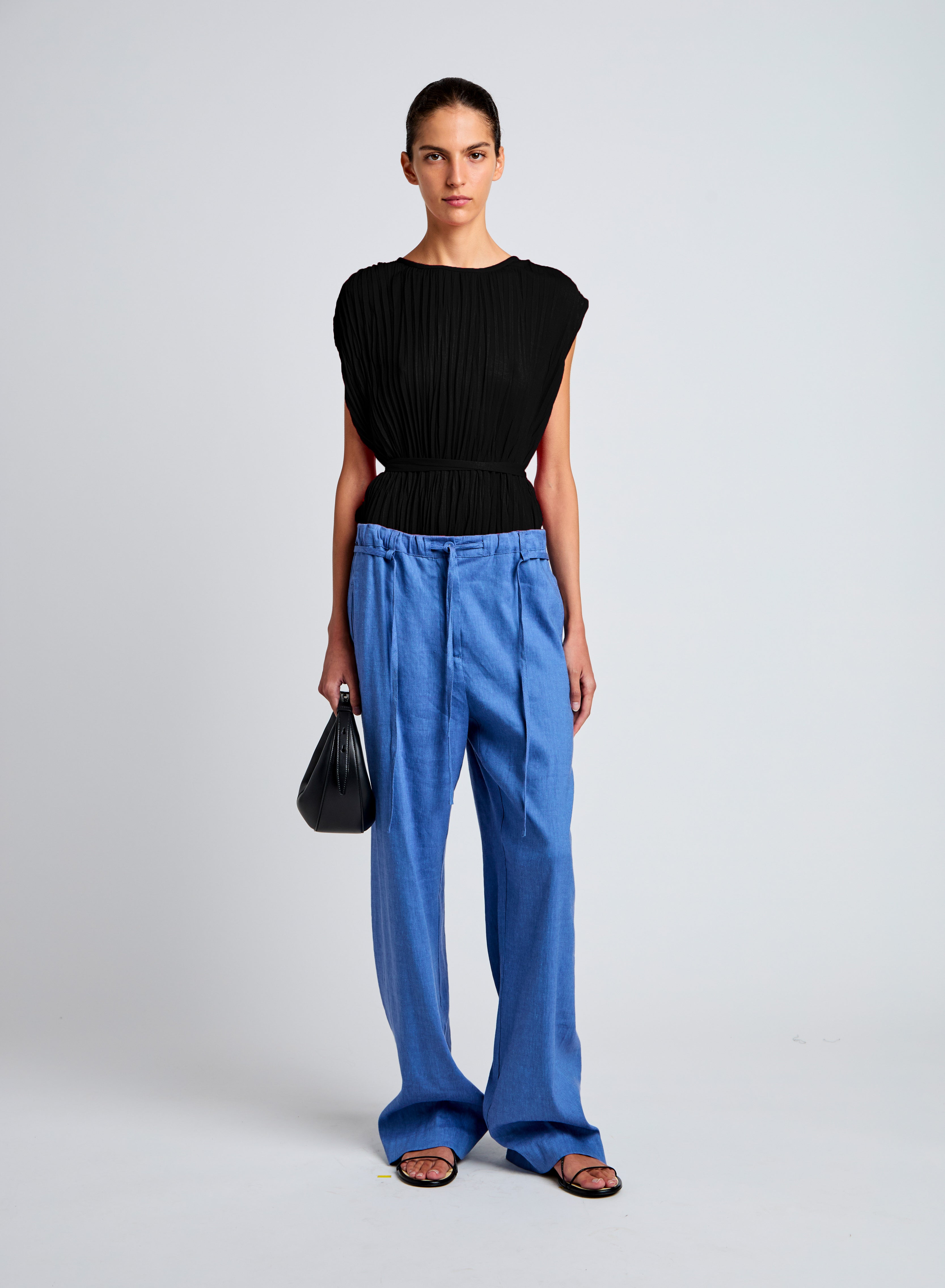 Magnus Pant