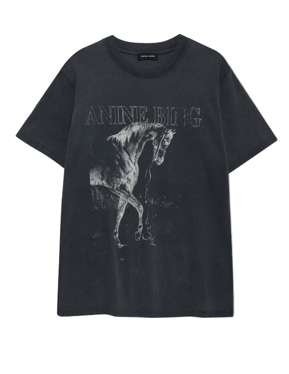 Lili Horse Tee