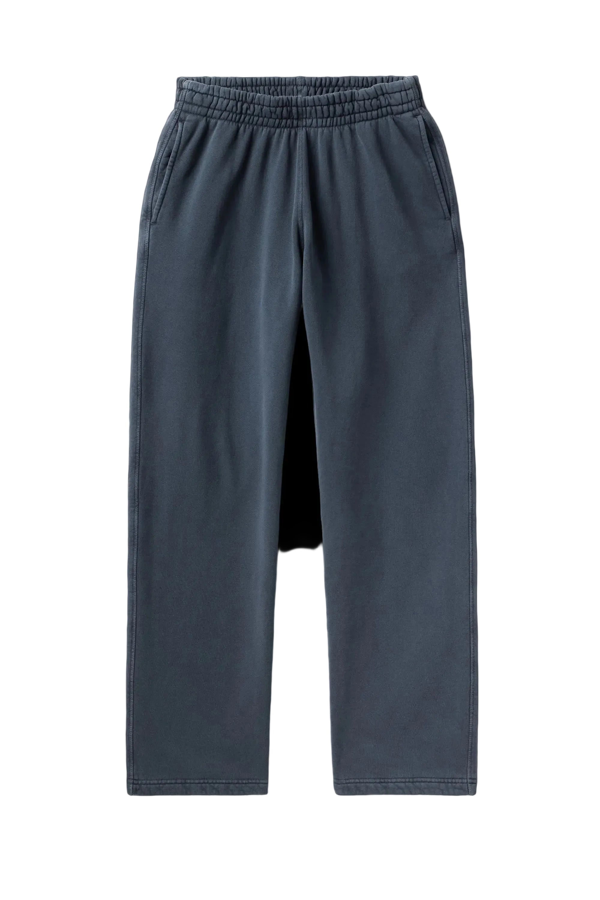 Straight Leg Pant