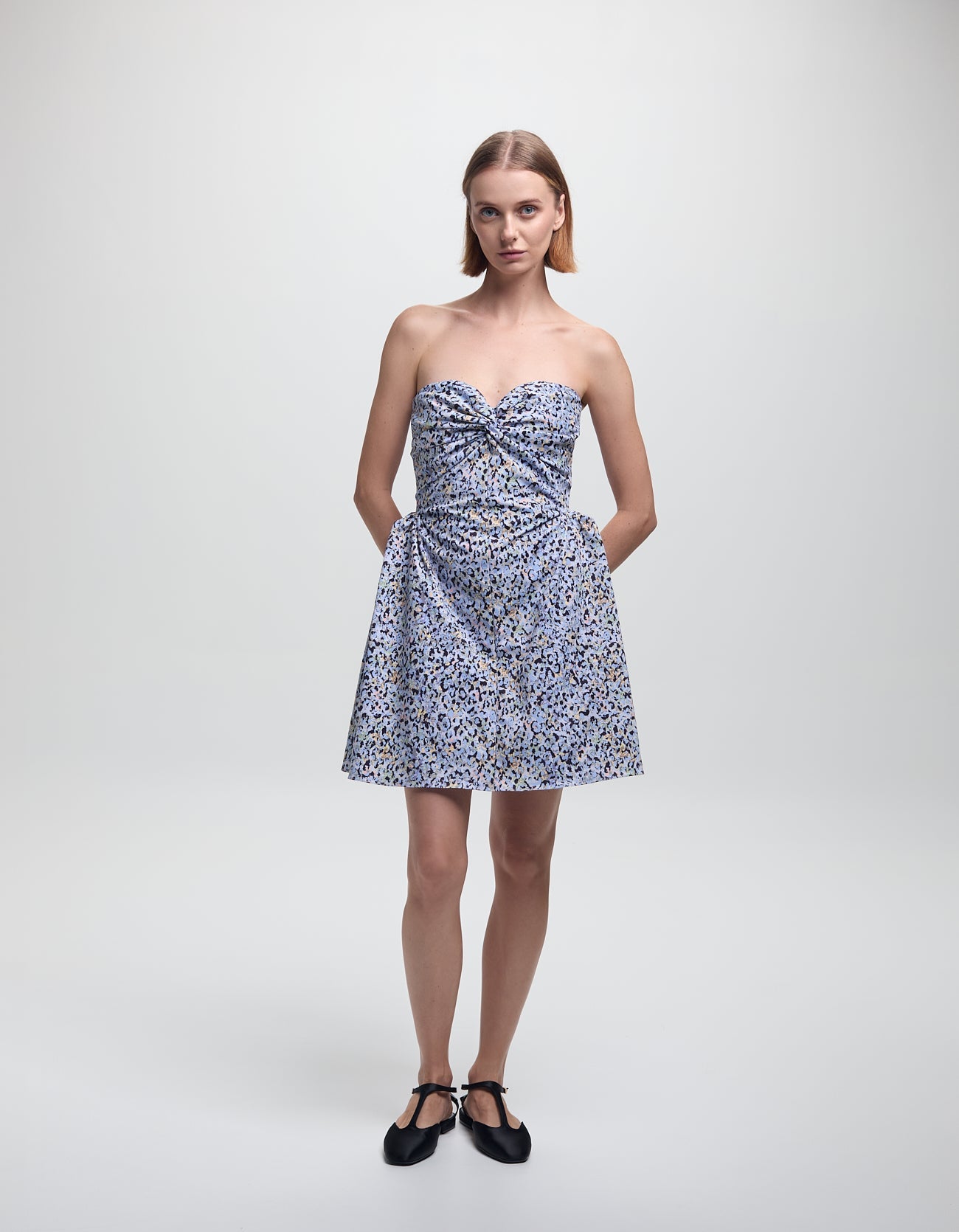 Rossy Dress