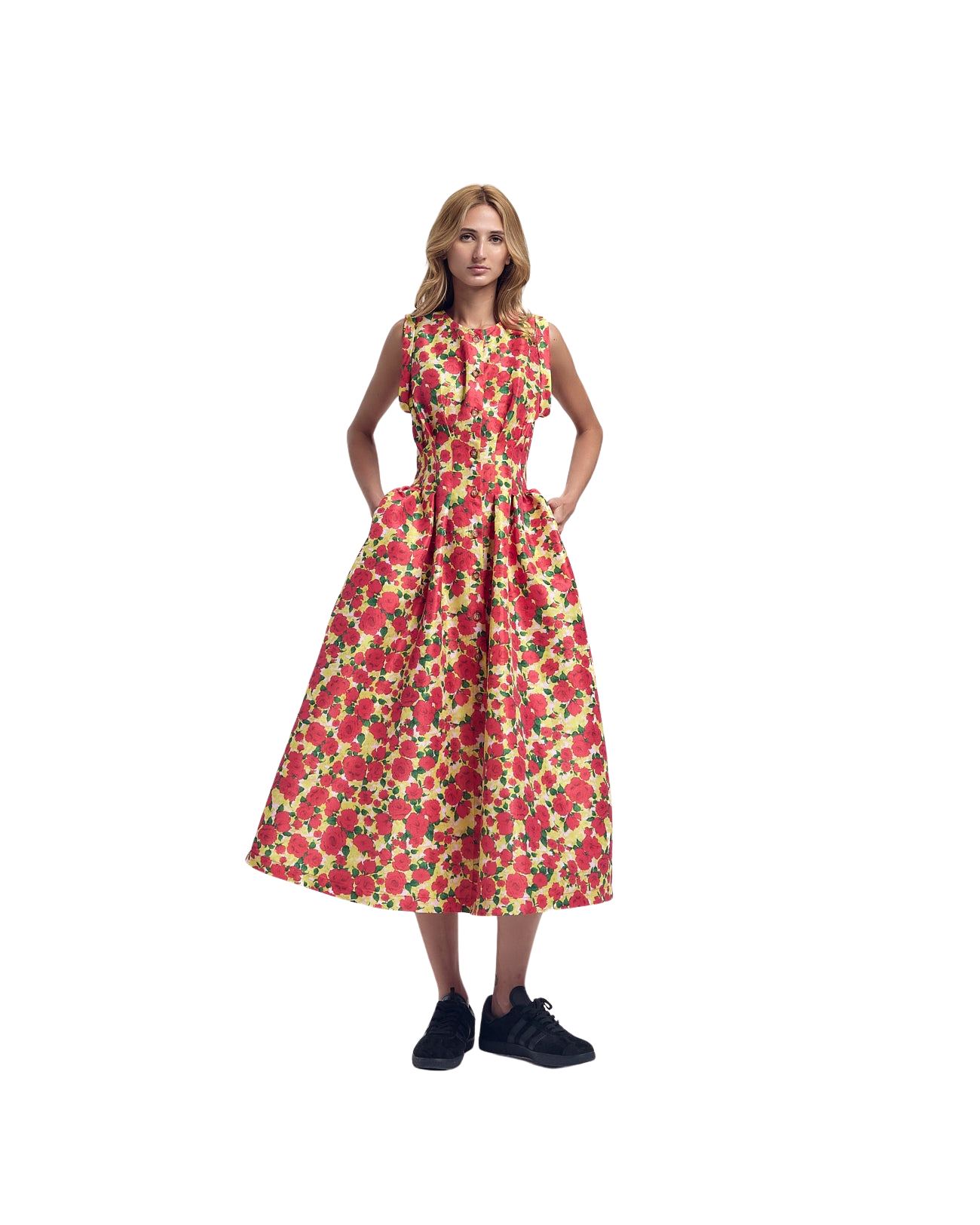 Mette Dress