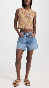 90s Low Slug Short